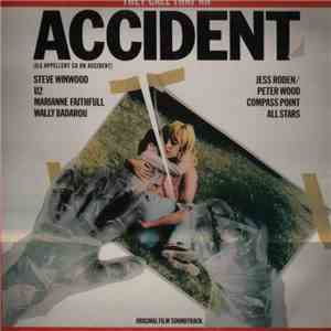 Various - They Call That An Accident