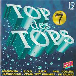 Various - Top Des Tops Volume 7