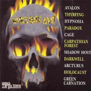 Various - Warzone XVII