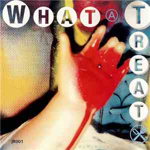 Various - What A Treat