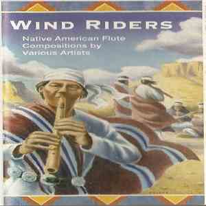 Various - Wind Riders
