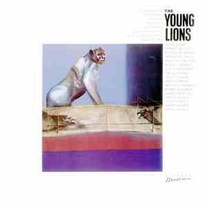 Various - Young Lions, The - A Concert Of New Music Played By Seventeen Exc ...