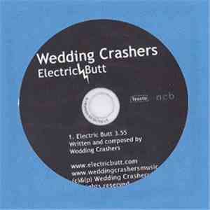 Wedding Crashers - Electric Butt