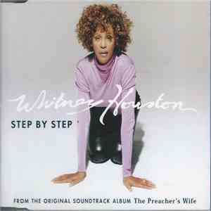 Whitney Houston - Step By Step