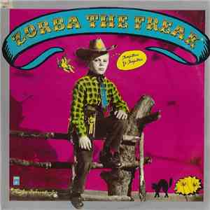 Παύλος Σιδηρόπουλος - Zorba The Freak