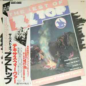 ZZ Top - The Best Of