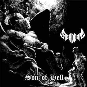 Abaddon (India) - Son Of Hell