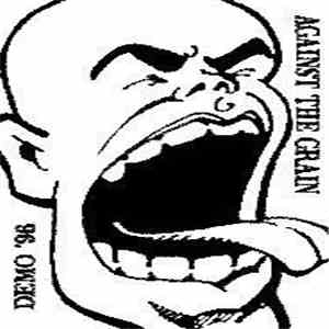 Against The Grain  - Demo 1996