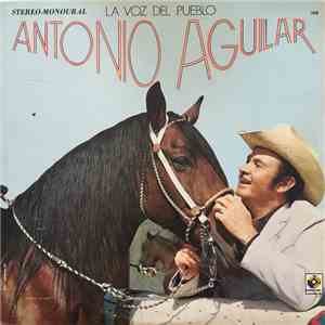 Antonio Aguilar Barraza, Mariachi Oro Y Plata De Jose Chavez - La Voz De Pu ...