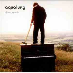 Aqualung - Album Sampler