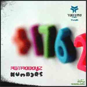 Astroboyz - Numbers EP