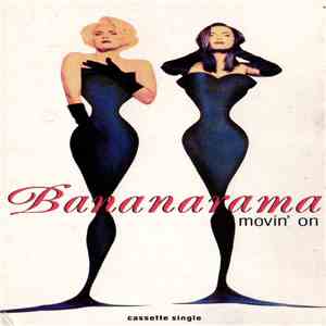 Bananarama - Movin' On