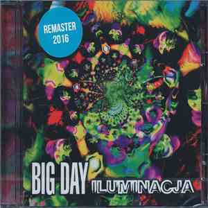 Big Day - Iluminacja