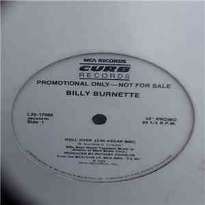 Billy Burnette - Roll Over - Guitar Bug
