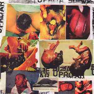 Bizarre Uproar - Musta Rotta