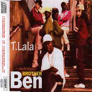 Brother Ben - T.Lala