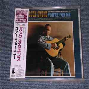 Buck Owens - You're For Me
