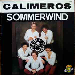 Calimeros - Sommerwind