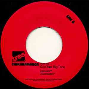 Chikaramanga - Cool