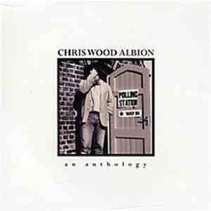 Chris Wood  - Albion
