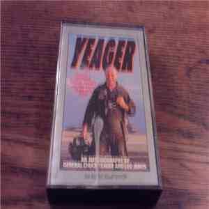 Chuck Yeager, Leo Jonos - Yeager