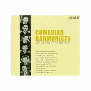 Comedian Harmonists - Ein Lied Geht Um Die Welt