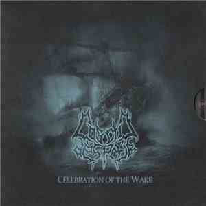 Cosmic Despair - Celebration Of The Wake