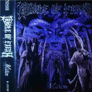 Cradle Of Filth - Midian