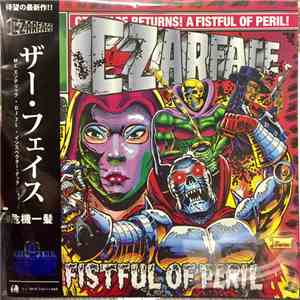 Czarface - A Fistful Of Peril