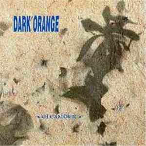 Dark Orange - Oleander