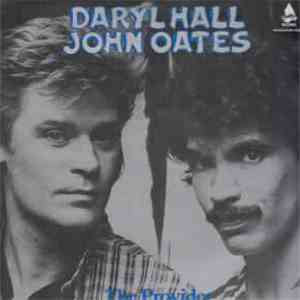 Daryl Hall & John Oates - The Provider