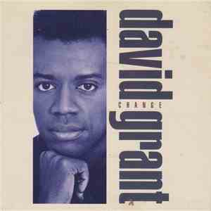 David Grant - Change