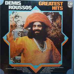 Demis Roussos - Greatest Hits