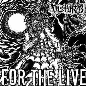 Disturb - For The Live