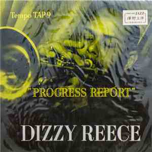 Dizzy Reece - Progress Report
