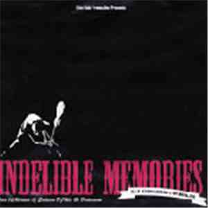 DJ Deckstream - Indelible Memories
