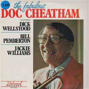 Doc Cheatham - The Fabulous Doc Cheatham