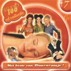 Doornroosje - Studio 100 Cd-Collectie 7/10 - Het Beste Van Doornroosje !
