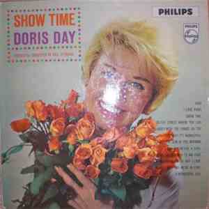 Doris Day - Show Time