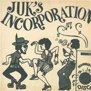 Dub Specialist - Juk's Incorporation