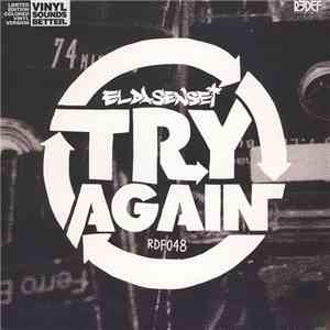 El Da Sensei - Try Again