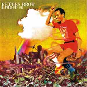 Fettes Brot - Erdbeben