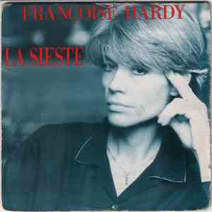 Françoise Hardy - La Sieste