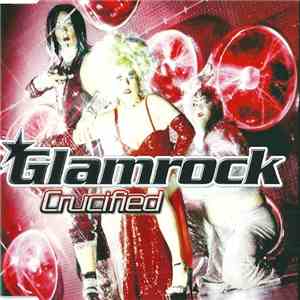 Glamrock - Crucified