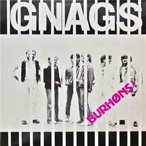 Gnags - Burhøns!