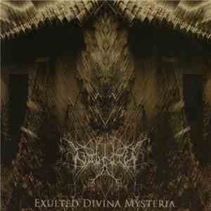 Golgota - Exulted Divina Mysteria