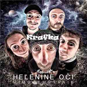 Heľenine Oči - Mimozemšťanie