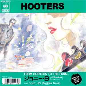 Hooters - Johnny B (J-Version)