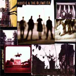 Hootie & the Blowfish - Cracked Rear View