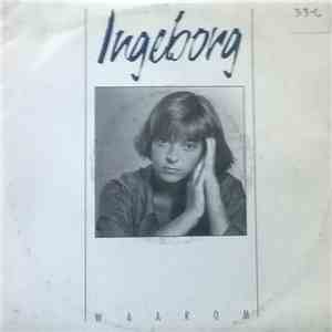 Ingeborg - Waarom